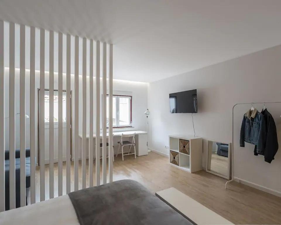 Dom Pipas Houses - Batista & Marcelino Lda Сінтра Екстер'єр фото